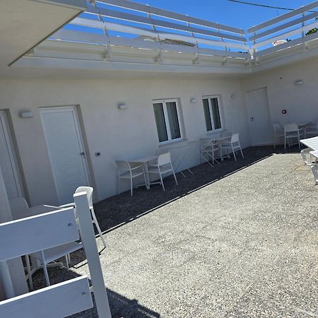 Hotel La Praia Zambrone Luaran gambar