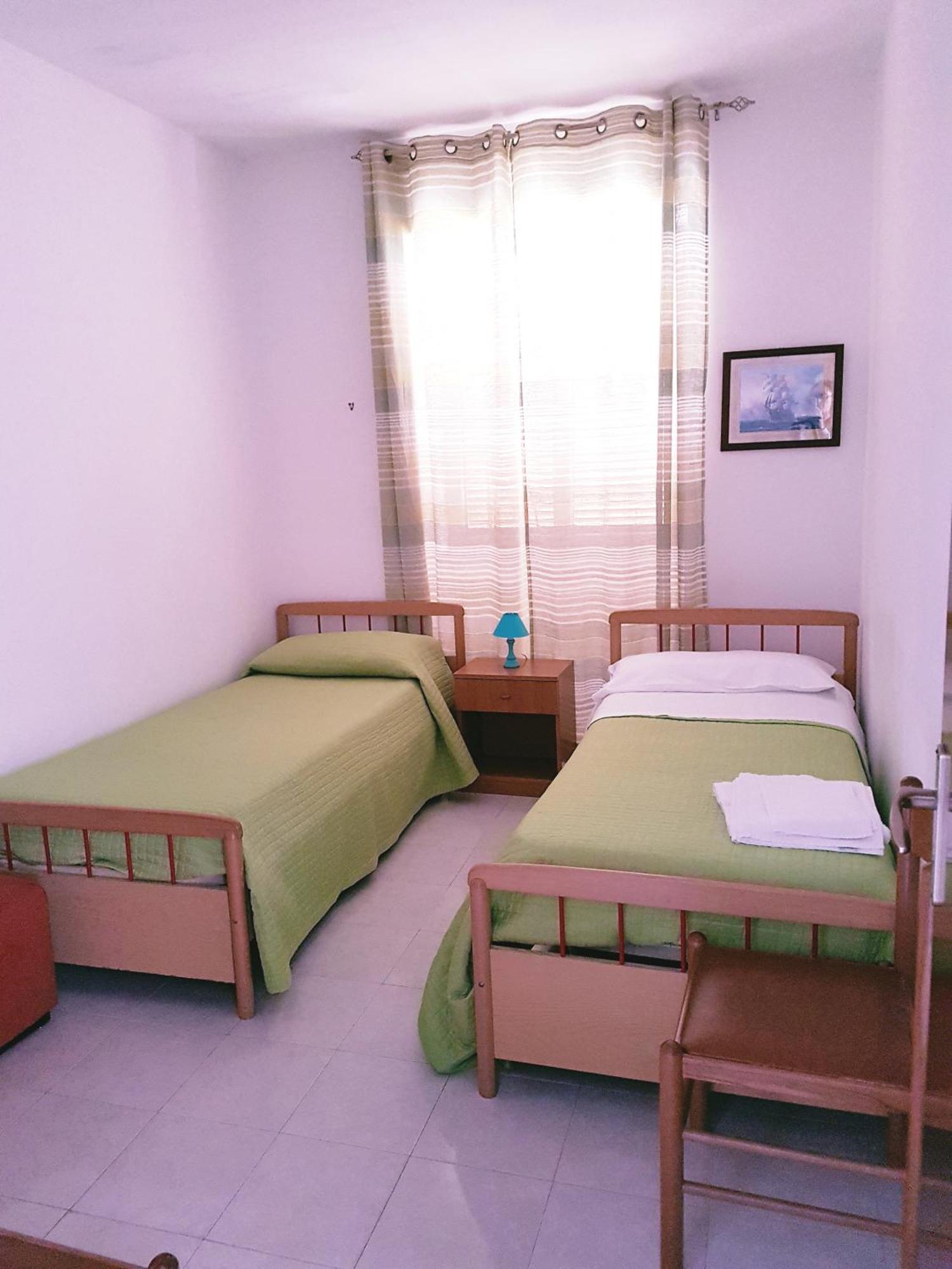 Hotel La Praia Zambrone Luaran gambar