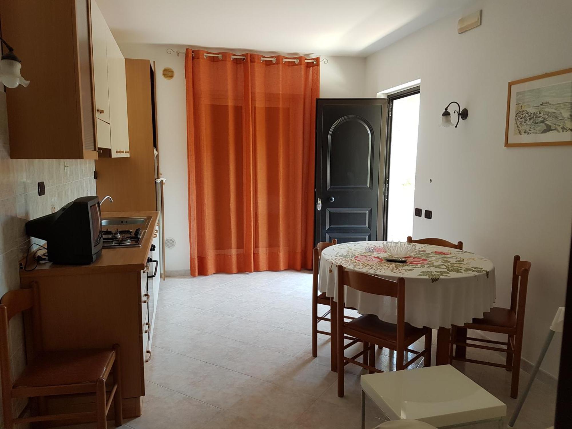 Hotel La Praia Zambrone Luaran gambar